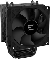 Кулер для процессора ZALMAN CNPS 4X Black V2  черный