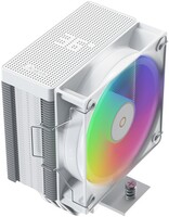 Кулер для процессора Ocypus Gamma A40 WH ARGB Digital [Gamma-A40-WH1NAWD00X-GL] белый