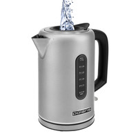Электрочайник Polaris PWK 1729CA Water Way Pro серебристый