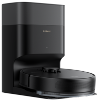 Робот-пылесос Dreame F10 Plus черный