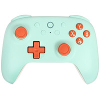 Геймпад беспроводной/проводной 8BitDo Ultimate 2C бирюзовый