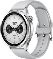 Смарт-часы Xiaomi Watch S4