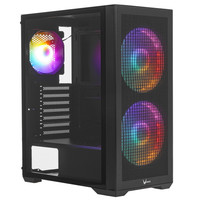 Корпус Formula V Line Air Power G5 Duo [AIR POWER G5 DUO] черный