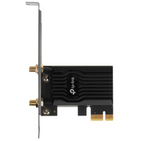 Wi-Fi адаптер + Bluetooth TP-LINK Archer TX55E