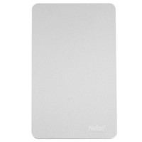 2 ТБ Внешний HDD Netac K330 [NT05K330N-002T-30SL]