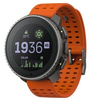 Спортивные часы SUUNTO VERTICAL Titanium Solar