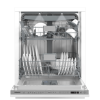 Встраиваемая посудомоечная машина Hotpoint HI 5D83 DWT
