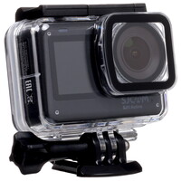 Экшн-камера SJCAM SJ11 Active черный