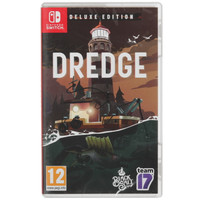 Игра Dredge - Deluxe Edition (Switch)