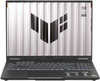 16" Ноутбук ASUS TUF Gaming A16 FA608UHI-TU252W серый