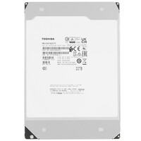 LFF (3.5") Жесткий диск Toshiba MG10 Series