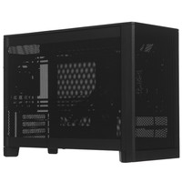 Корпус MONTECH TEN  черный