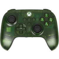 Геймпад беспроводной/проводной 8BitDo Ultimate 3-mode for Xbox зеленый