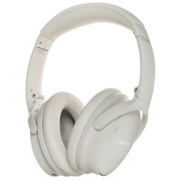 Беспроводные/проводные наушники Bose QuietComfort  белый 2021