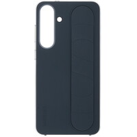 Накладка  Samsung Standing Grip Case для Samsung Galaxy S25+ черный