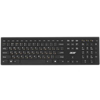 Клавиатура  беспроводная Acer OKR020