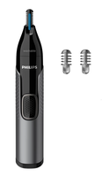 Триммер Philips NT3650/16 серый/черный