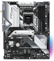 Материнская плата ASRock B650 Pro RS WiFi