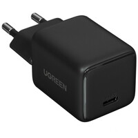 Сетевое зарядное устройство Ugreen X512 серый