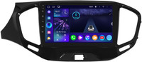 Автопроигрыватель Incar ARN-6303-4