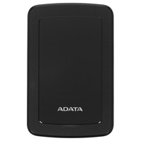 2 ТБ Внешний HDD ADATA HV300 [AHV300-2TU31-CBK]
