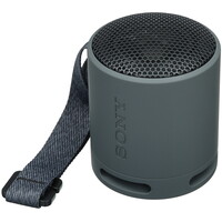 Портативная колонка Sony SRS-XB100, черный