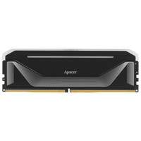 Оперативная память DDR5 UDIMM Apacer NOX RGB [AH5U16G72C582BBAA-1] 16 ГБ