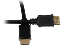 Кабель  Cablexpert HDMI - HDMI, 1 м
