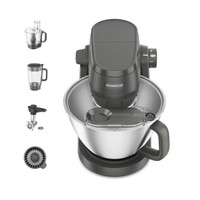 Кухонная машина Kenwood KHC30.070GY серый