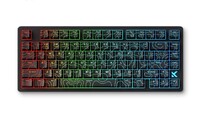 Клавиатура  проводная Клавиатура MCHOSE Jet 75 E-sport