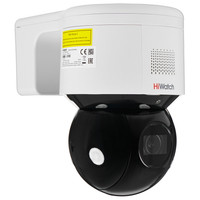 IP-камера HiWatch PTZ-N3A404I-D(B)