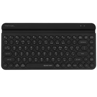 Клавиатура  беспроводная A4Tech Fstyler FBK30 цвет черный
