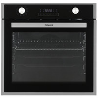 Электрический духовой шкаф Hotpoint FE9 834 JH IX серебристый
