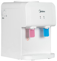 Диспенсер Midea MK-23E белый
