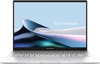 14" Ноутбук ASUS Zenbook 14 UX3405CA-QD1373 серебристый