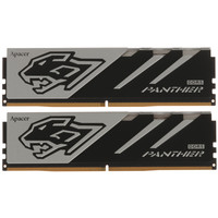 Оперативная память Apacer Panther [AH5U32G60C6227BAA-2] 32 ГБ