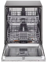 Встраиваемая посудомоечная машина LG DB242TX