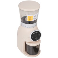 Кофемолка электрическая РЕДМОНД CG801 бежевый