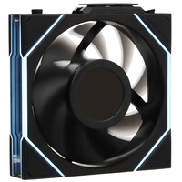 Вентилятор LIAN LI UNI FAN TL LCD WIRELESS 120-1 [G99.12TLLCD1W1B.R0] черный