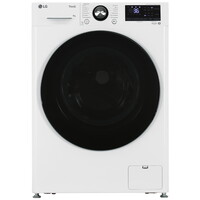 Стиральная машина LG F2V9FW9W белый