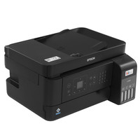 МФУ струйное Epson EcoTank L5590