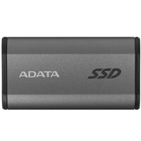 1000 ГБ Внешний SSD ADATA Elite SE880 [AELI-SE880-1TCGY]