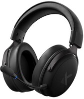 Беспроводные/проводные наушники MCHOSE V9 PRO  черный 2025