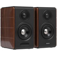 Колонки Edifier S880DB MKII коричневый