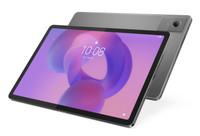 11" Планшет Lenovo TB336FU Wi-Fi 128 ГБ серый + клавиатура + стилус + чехол