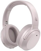 Беспроводные/проводные наушники Edifier W820NB Plus (New Version)  розовый 2025