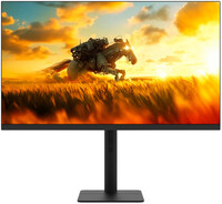 27" Монитор Sanc M2753FPF черный