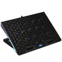 Охлаждающая подставка DEXP Gaming Series DCX-A2 черный