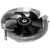 Кулер для процессора ID-COOLING DK-01T [LGA1700]  черный