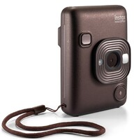 Фотоаппарат моментальной печати Fujifilm Instax mini Liplay